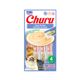 CHURU ATUN 4 TUBOS
