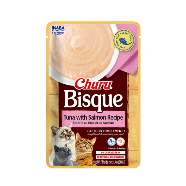 CHURU BISQUE