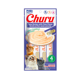 CHURU ATUN 4 TUBOS