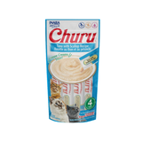 CHURU ATUN 4 TUBOS