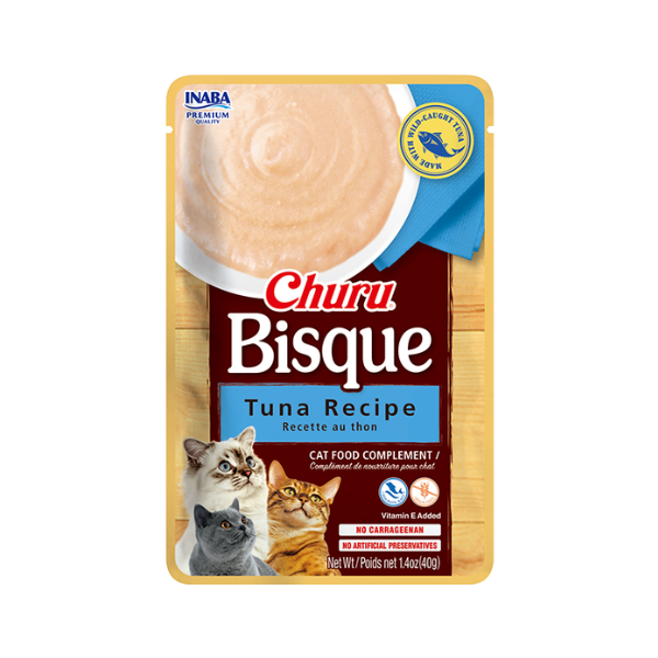 CHURU BISQUE