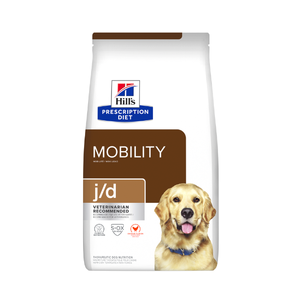HILLS J/D CANINO