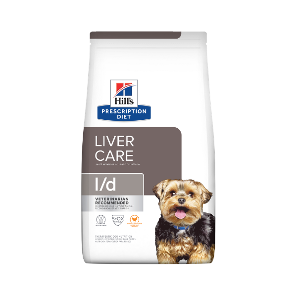 HILLS L/D CANINO