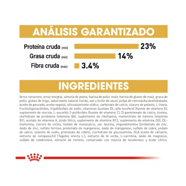 ROYAL CANIN PUG