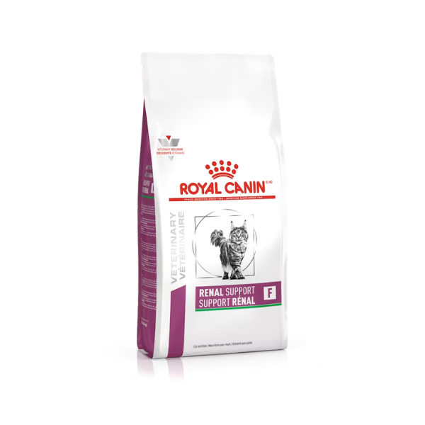 ROYAL CANIN RENAL SUPPORT F FELINE