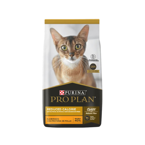 PRO PLAN FELINO REDUCED CALORIE