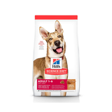 HILLS ADULT ORIGINAL LAMB & RICE