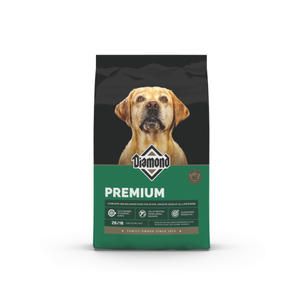 DIAMOND PREMIUM