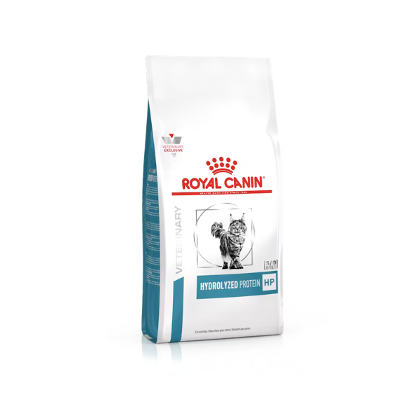 ROYAL CANIN HYDROLYZED HP FELINE