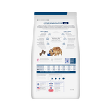 HILLS Z/D CANINO ALERGIAS Y SEBSIBILIDADES ALIMENTARIAS