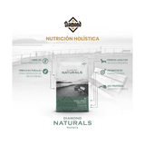 DIAMOND NATURALS SMALL BREED ADULT LAMB & RICE