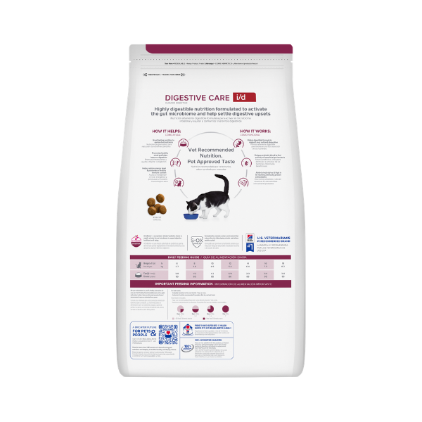 HILLS I/D FELINO