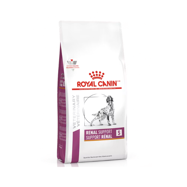 ROYAL CANIN RENAL SUPPORT S CANINE