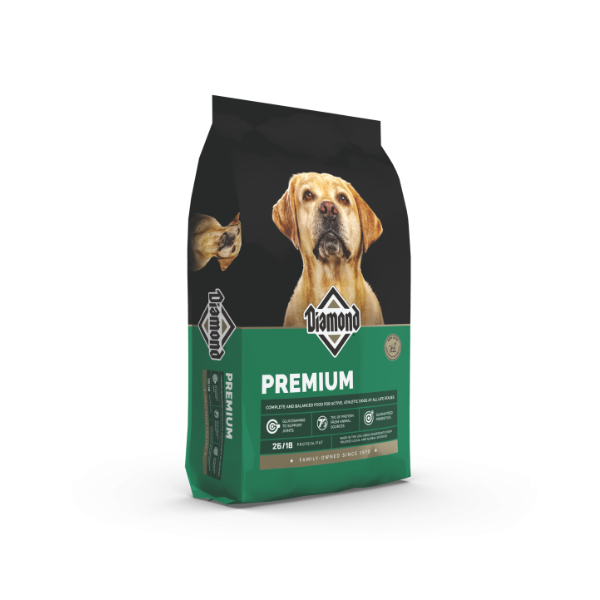 DIAMOND PREMIUM