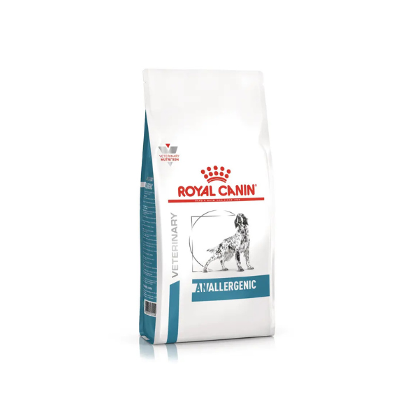 ROYAL CANIN ANALLERGENIC