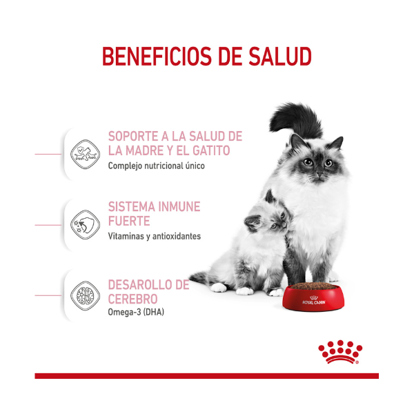 ROYAL CANIN MOTHER & BABYCAT
