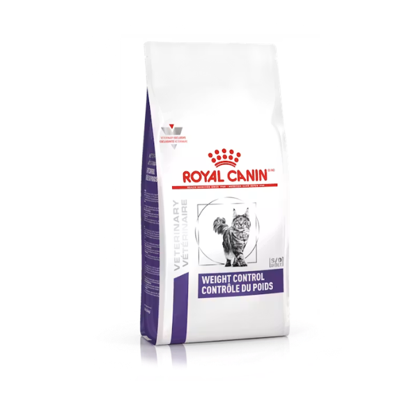 ROYAL CANIN WEIGHT CONTROL FELINE