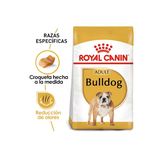 ROYAL CANIN BULLDOG ADULT