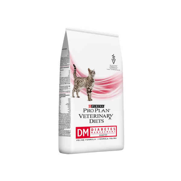 PRO PLAN DM FELINO