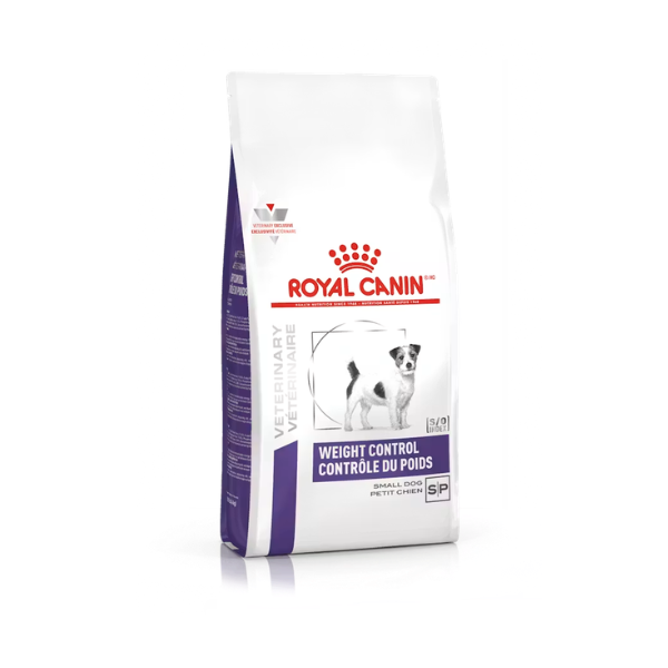 ROYAL CANIN WEIGHT CONTROL SMALL DOG