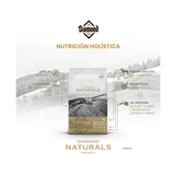 DIAMOND NATURALS LIGHT LAMB & RICE