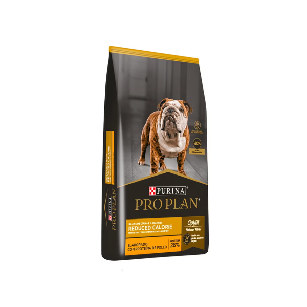 PRO PLAN REDUCED CALORIE RZ PEQUEÑA