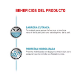 ROYAL CANIN HYDROLYZED HP PROTEIN LATA 390 GR