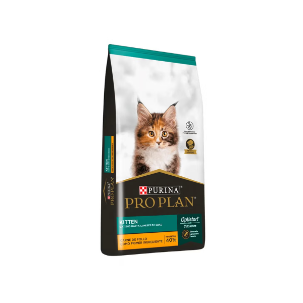 PRO PLAN FELINO KITTEN