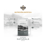 DIAMOND NATURALS SENIOR 8+
