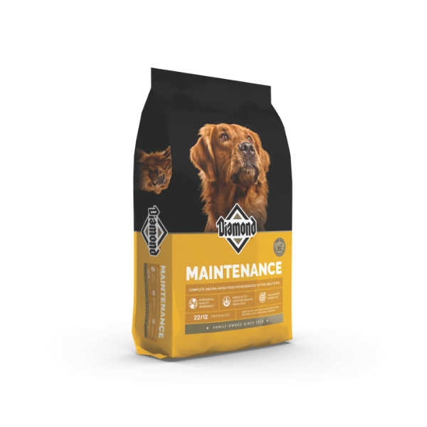 DIAMOND MAINTENANCE CANINO