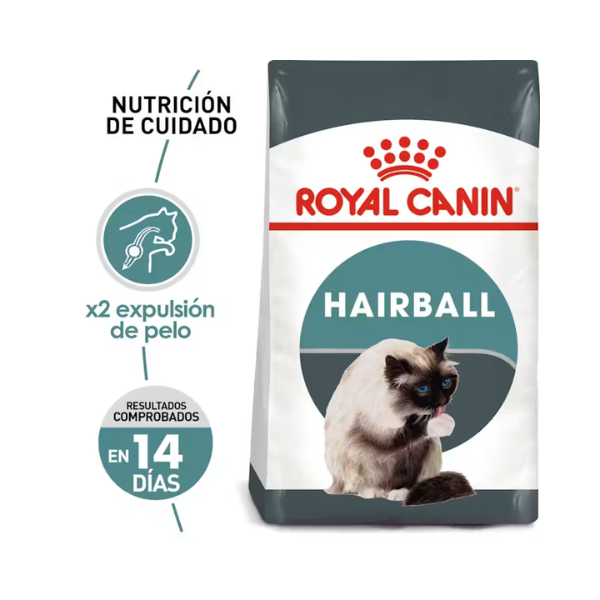 ROYAL CANIN FELINE HAIRBALL CARE
