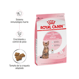 ROYAL CANIN KITTEN SPAYED