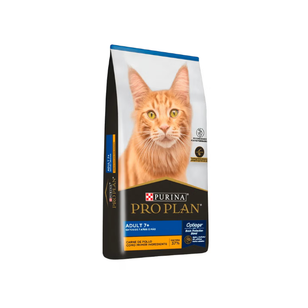 PRO PLAN FELINO SENIOR