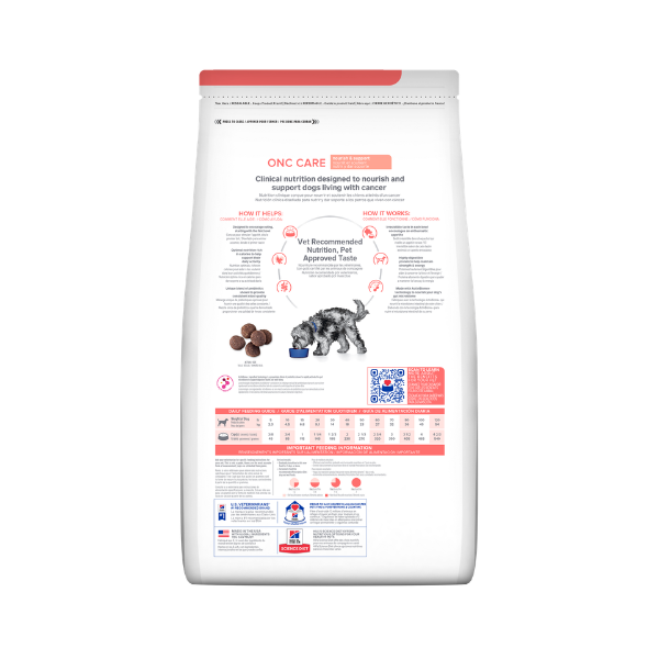 HILLS ONC CARE CANINO