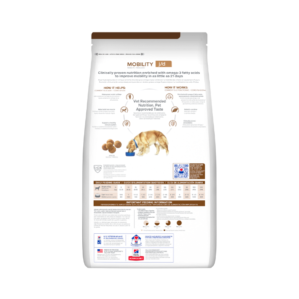 HILLS J/D CANINO