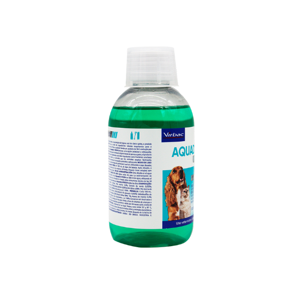 VIRBAC AQUADENT 250 ML