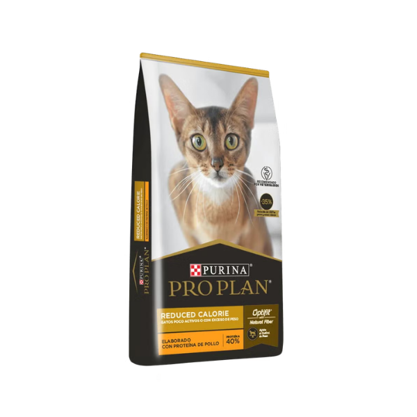 PRO PLAN FELINO REDUCED CALORIE