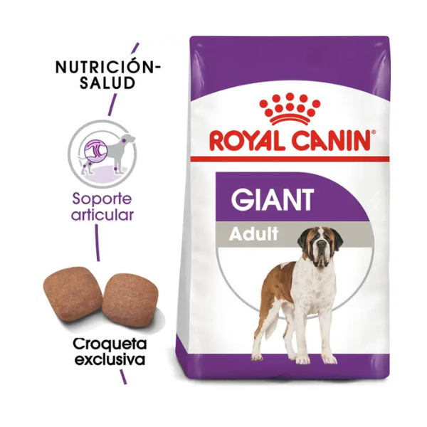 ROYAL CANIN GIANT ADULT