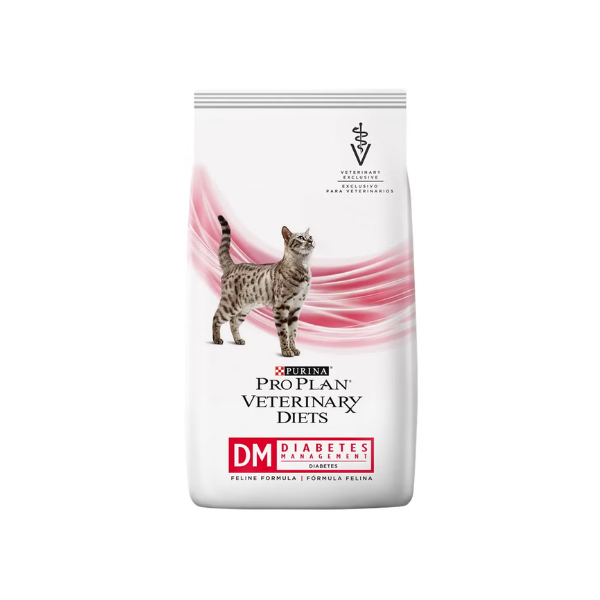 PRO PLAN DM FELINO