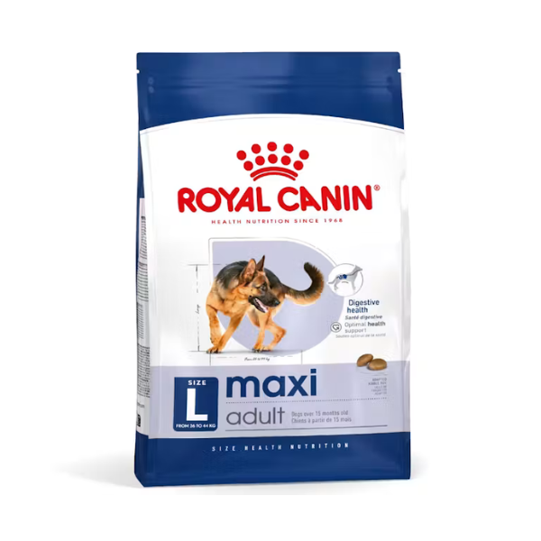 ROYAL CANIN MAXI ADULT