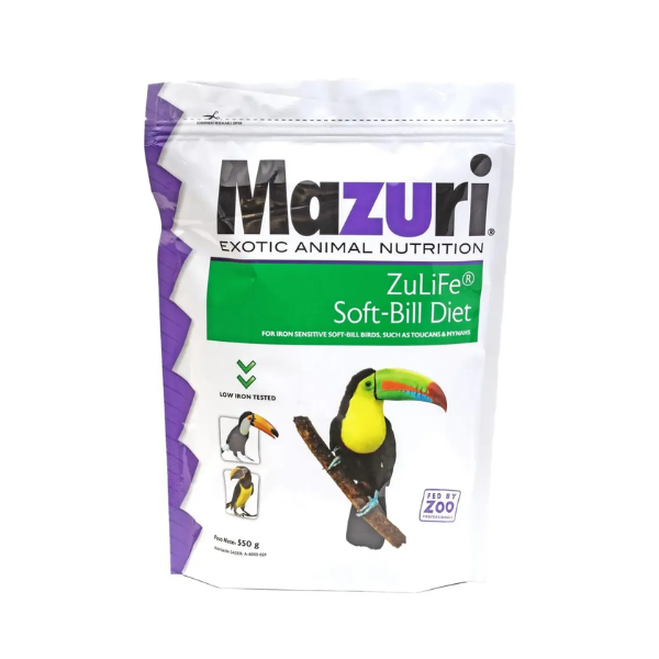 MAZURI TUCAN