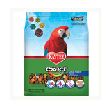 KAYTEE EXACT RAINBOW LARGE PARROT