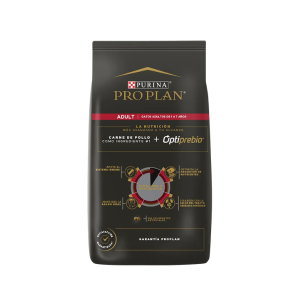 PRO PLAN FELINO ADULTO