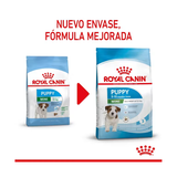 ROYAL CANIN MINI PUPPY