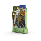 TASTE OF THE WILD FELINO VENADO Y SALMON