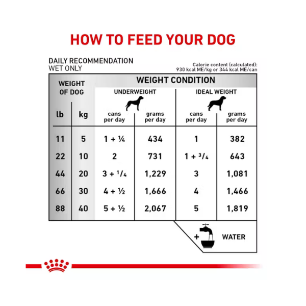 ROYAL CANIN RENAL SUPPORT D LATA 385 GR