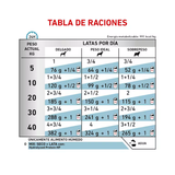ROYAL CANIN HYDROLYZED HP PROTEIN LATA 390 GR