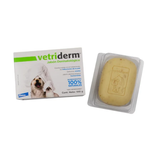 VETRIDERM JABON DERMATOLOGICO 100 GMS