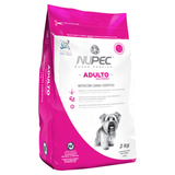 NUPEC ADULTO RAZAS PEQUEÑAS