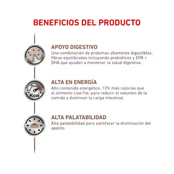 ROYAL CANIN GASTRO HIGH ENERGY